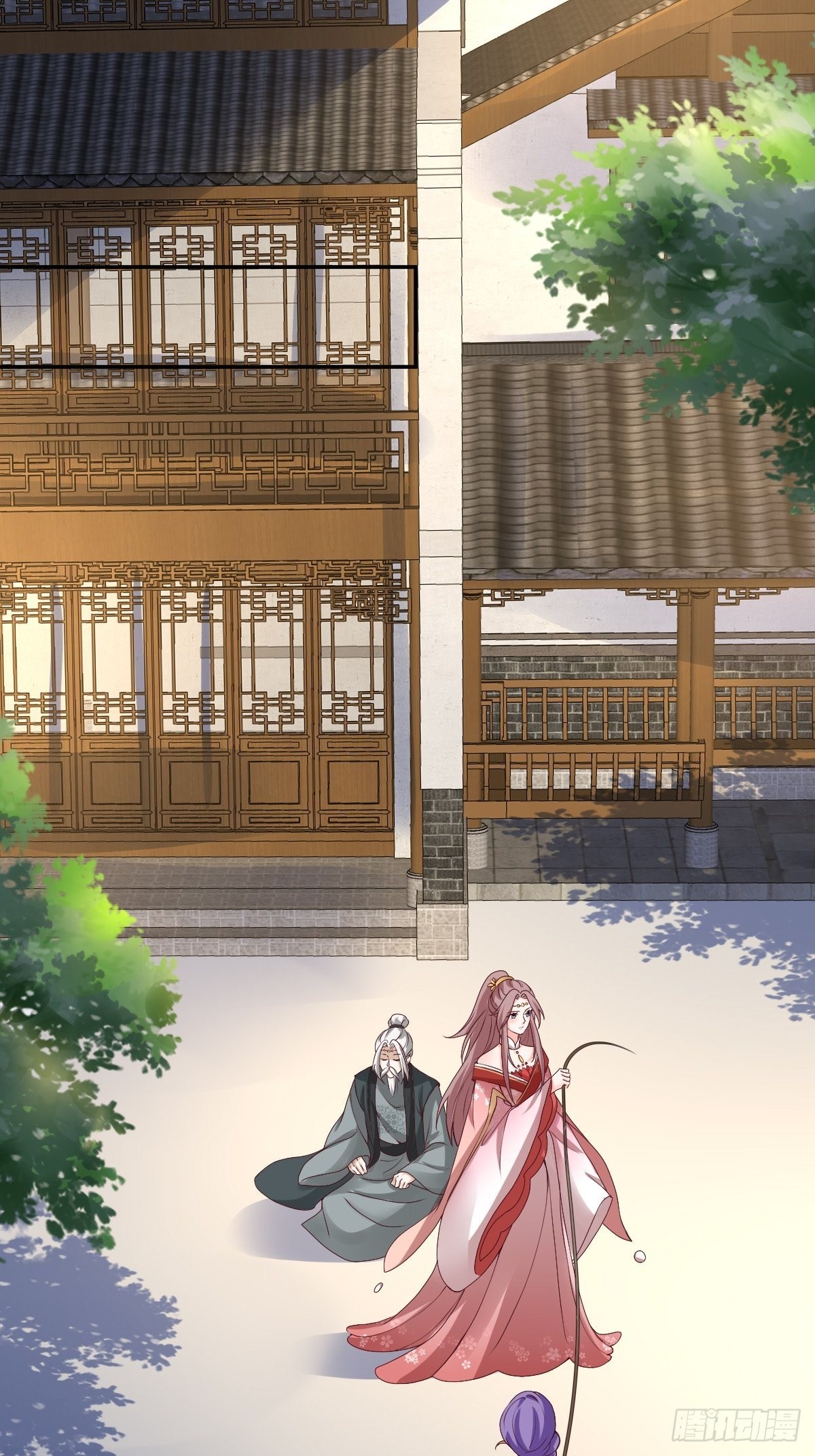 161 挡刀1