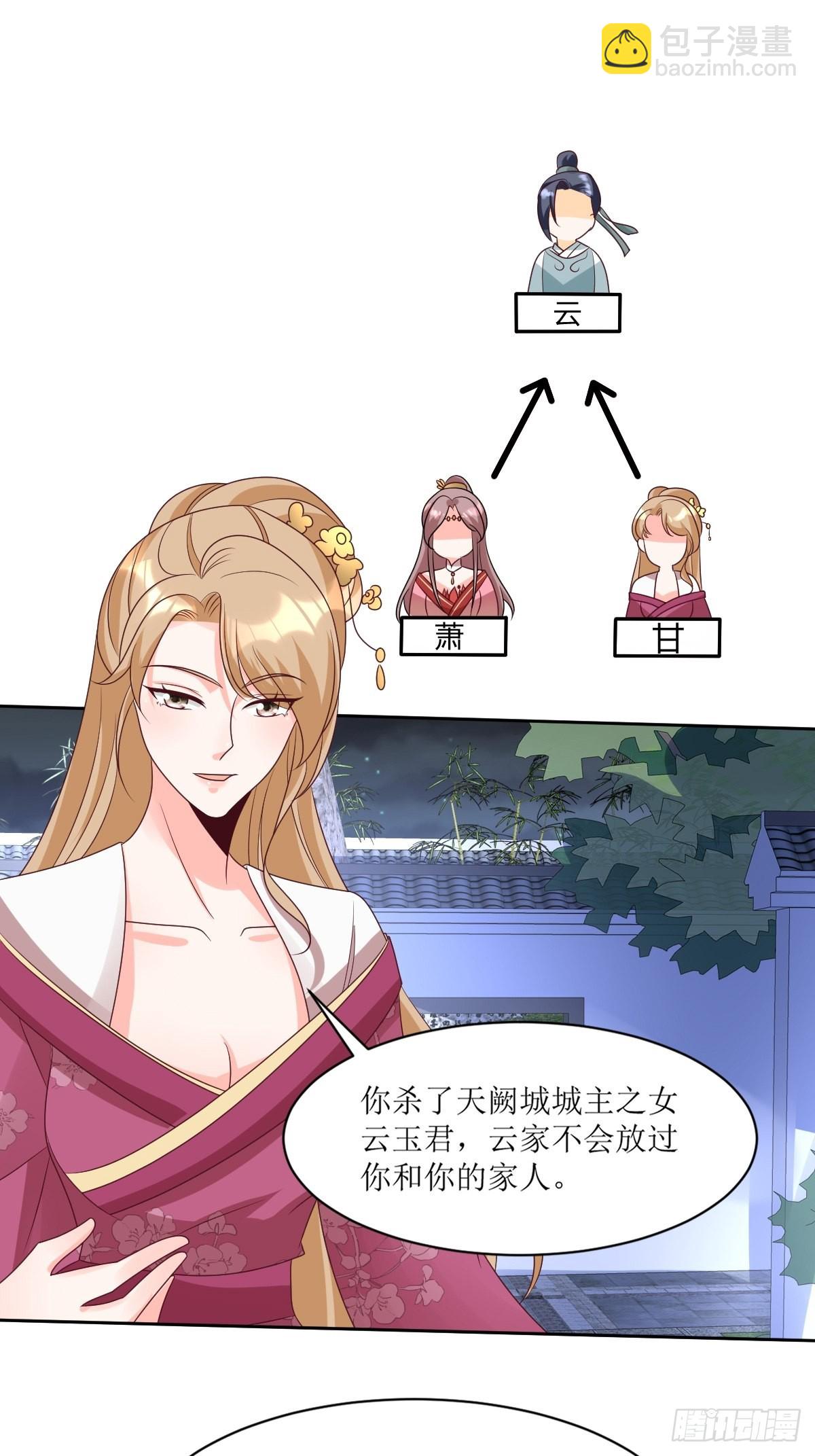 163 陌生的姨母19