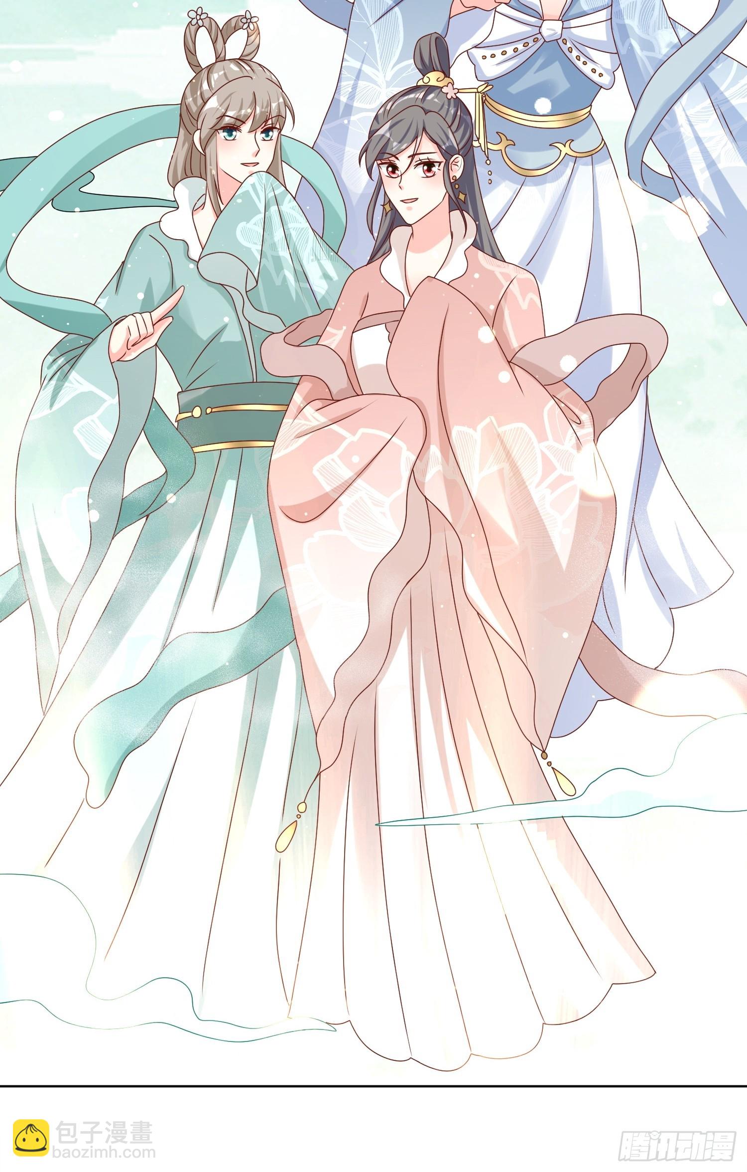 209 进入宫殿32