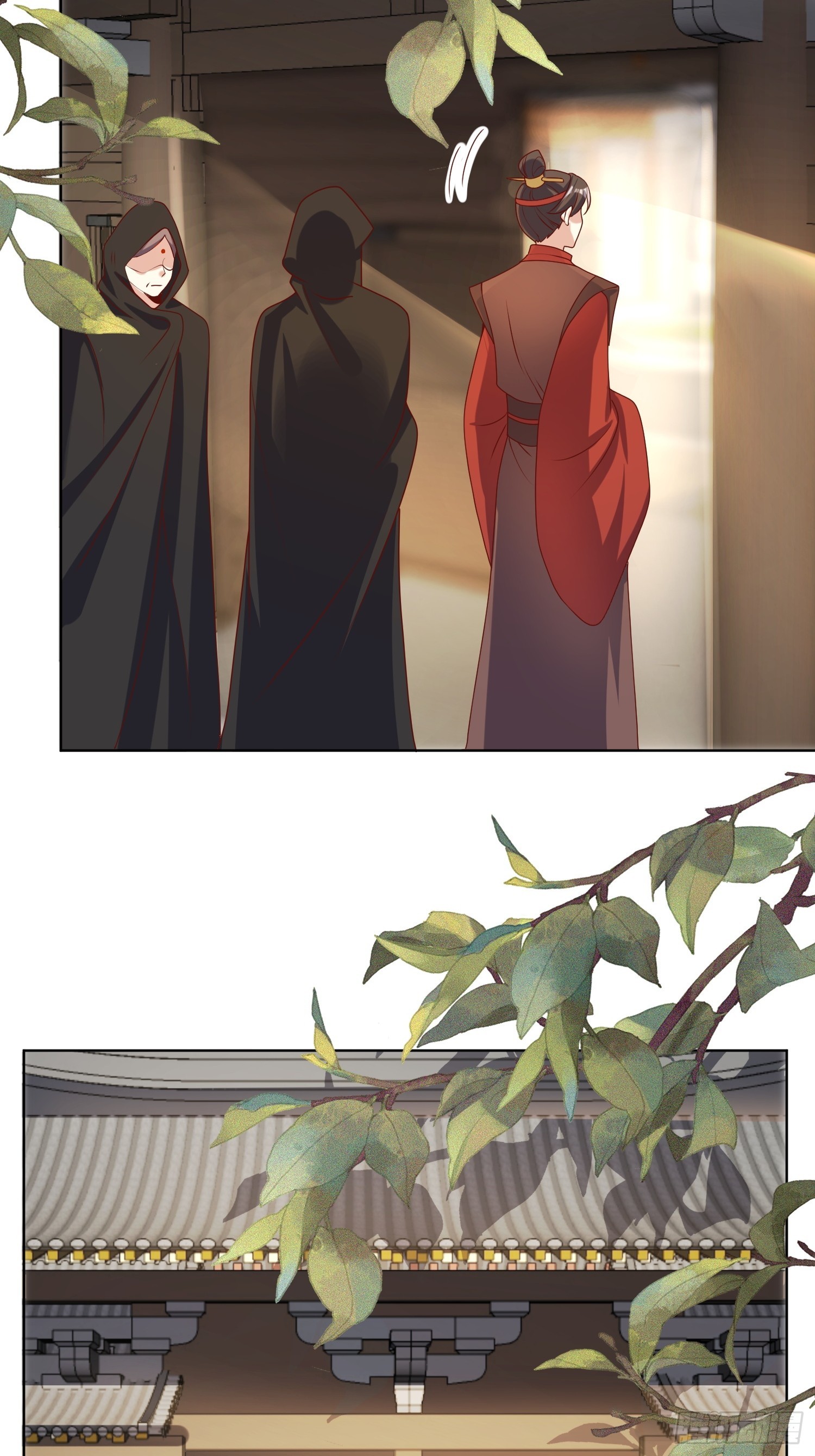209 进入宫殿9