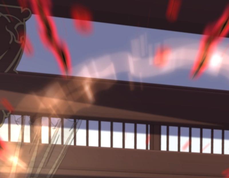 第234话 232 不想睡地板3