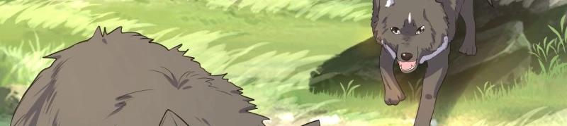 第242话 240 蛋蛋的天赋29