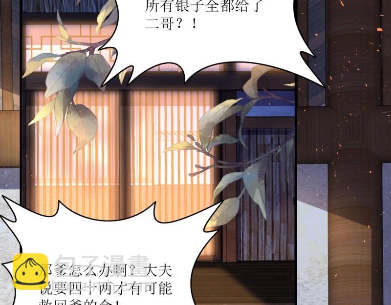 第242话 240 蛋蛋的天赋81
