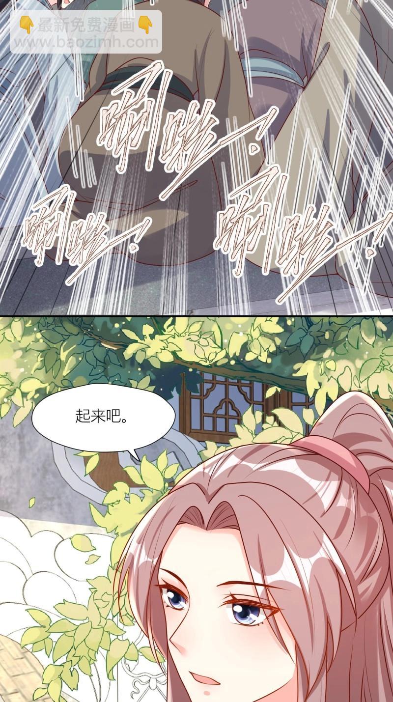 255话 你永远是我的5