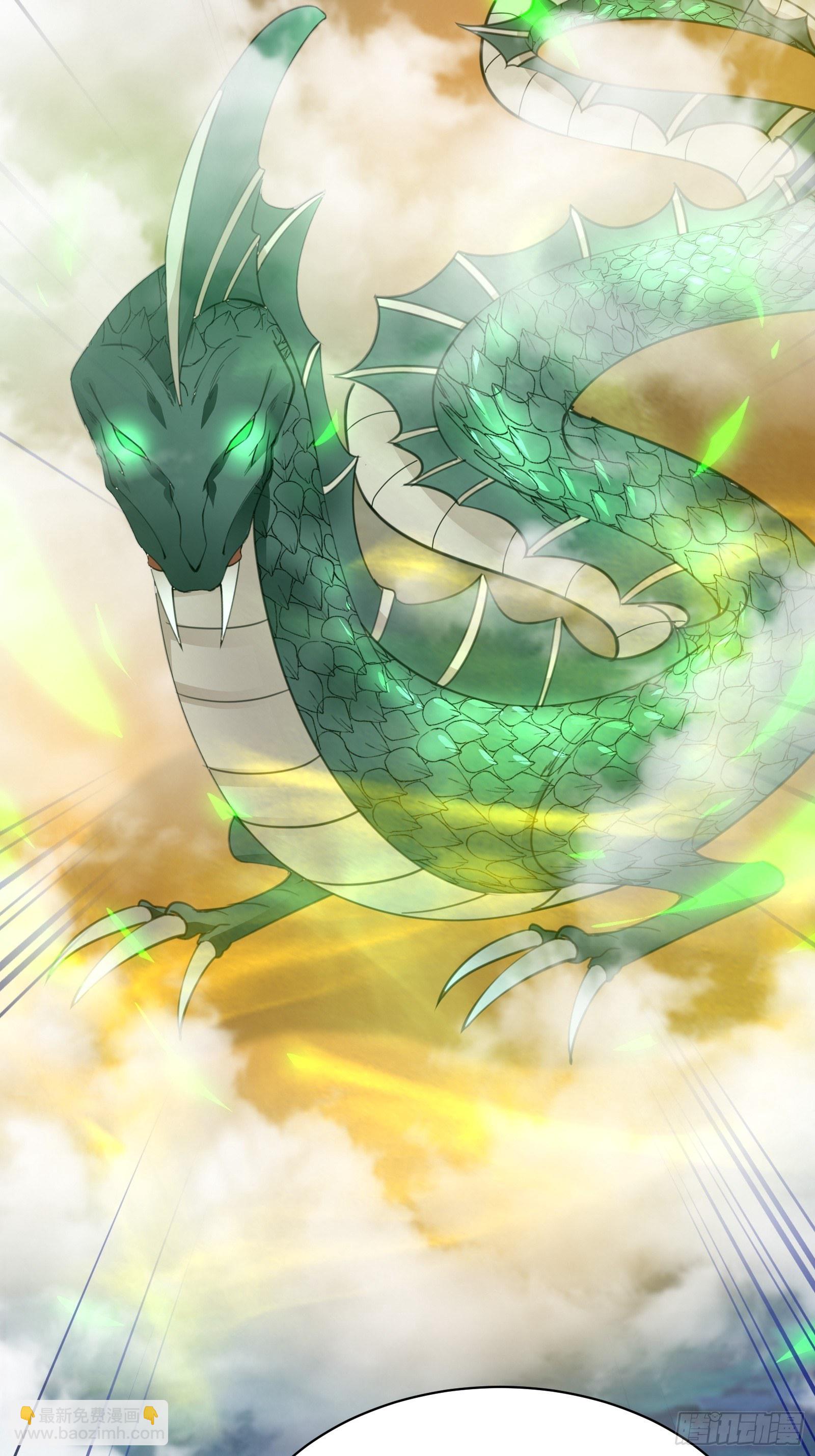 第46话 洞穴里的天阶法宝33
