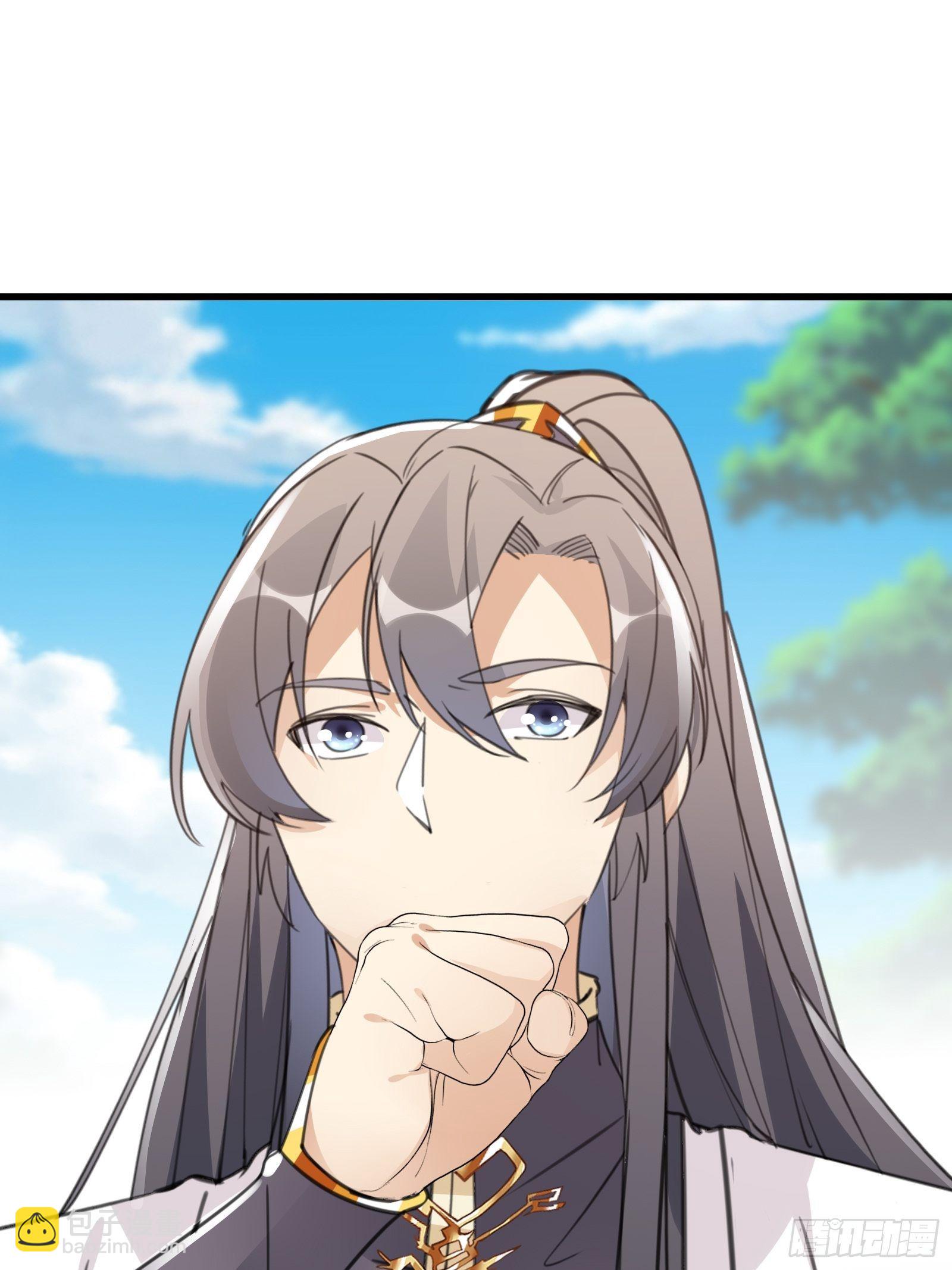 第56话 质疑？10