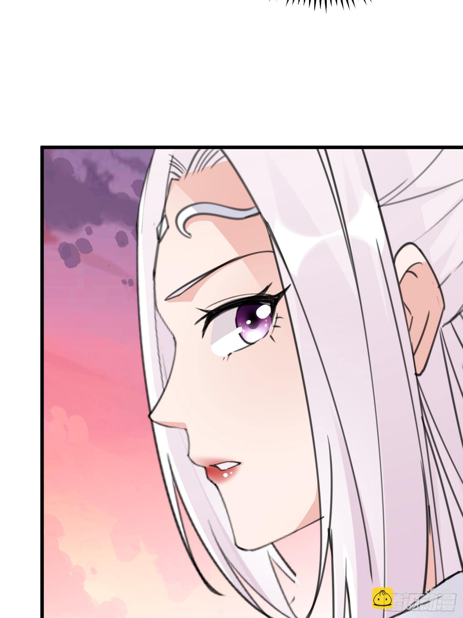 第57话 哪比得上师父（通知）25