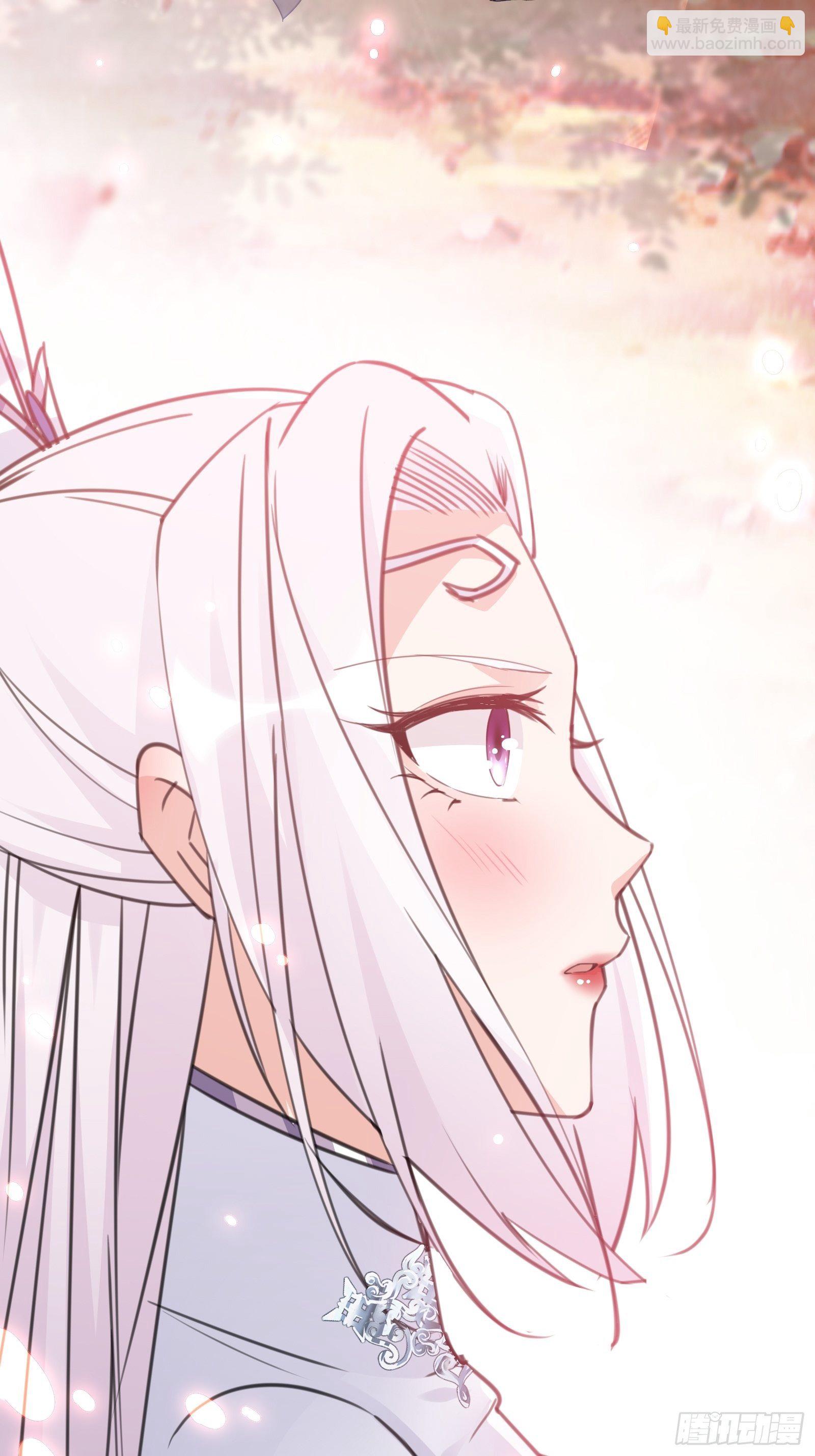 第57话 哪比得上师父（通知）41