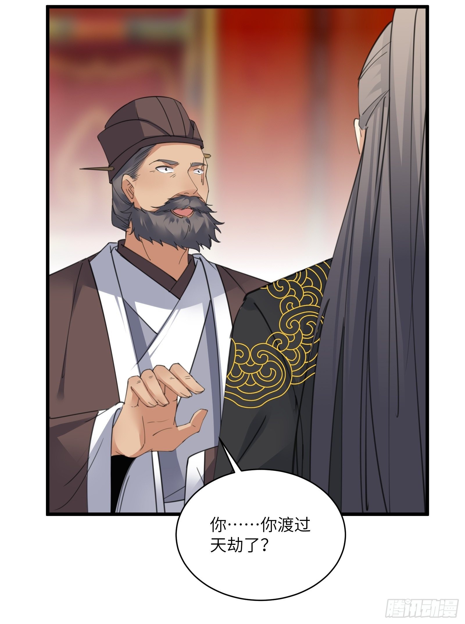 第80话 的确是一场好戏26
