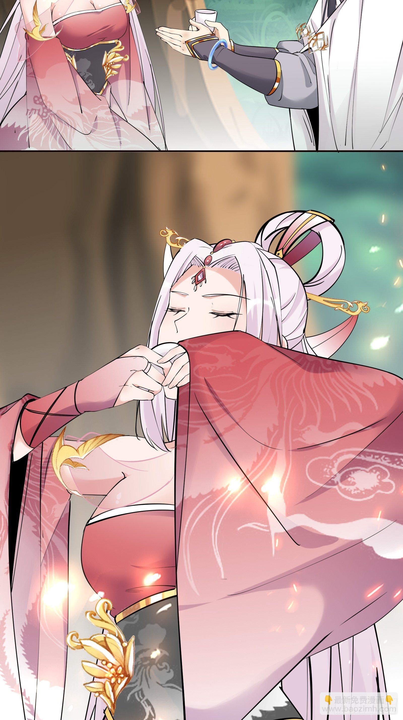 第89话 你该不会是不行吧！5