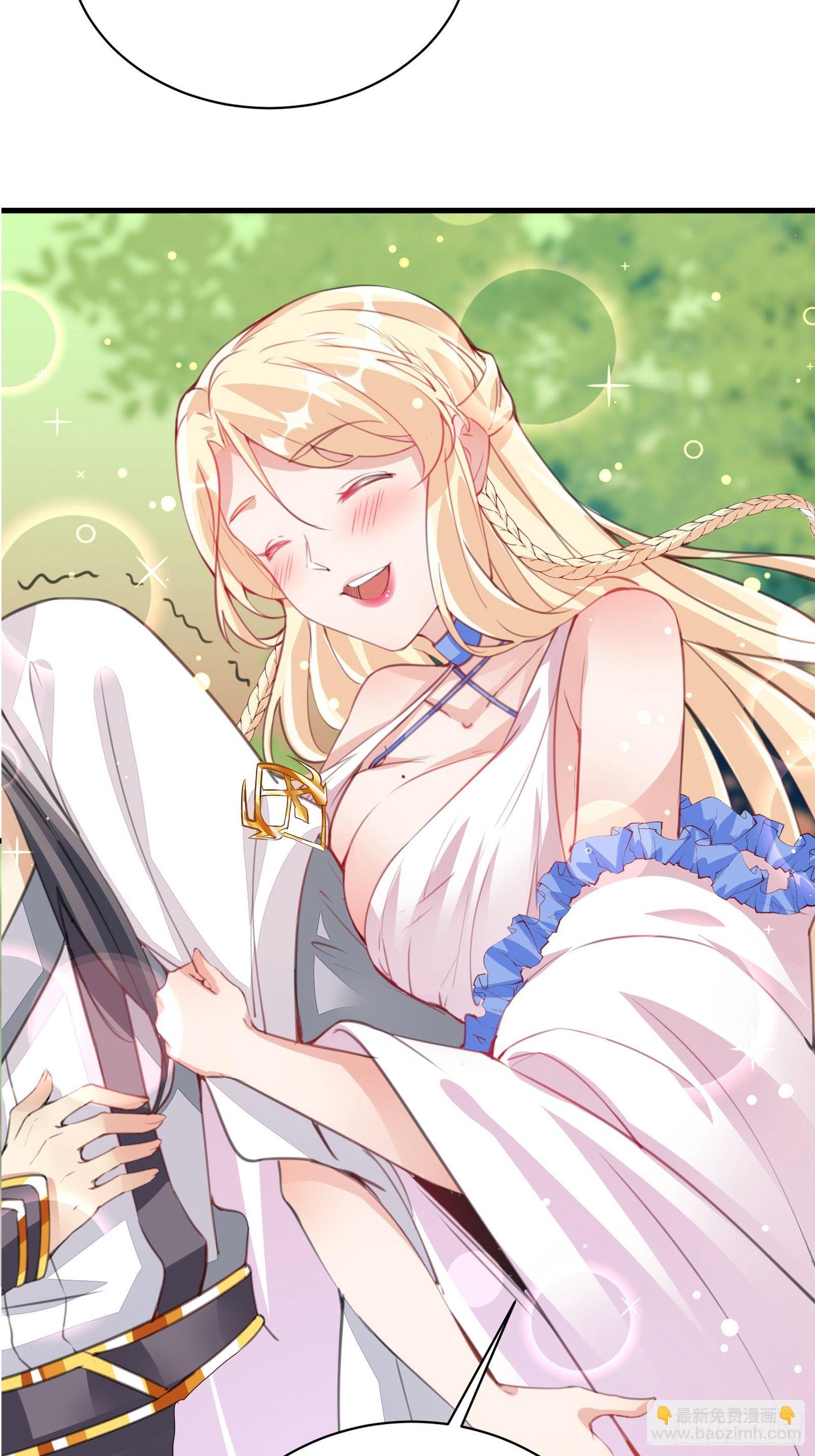 第103话 这说的是人话吗！30