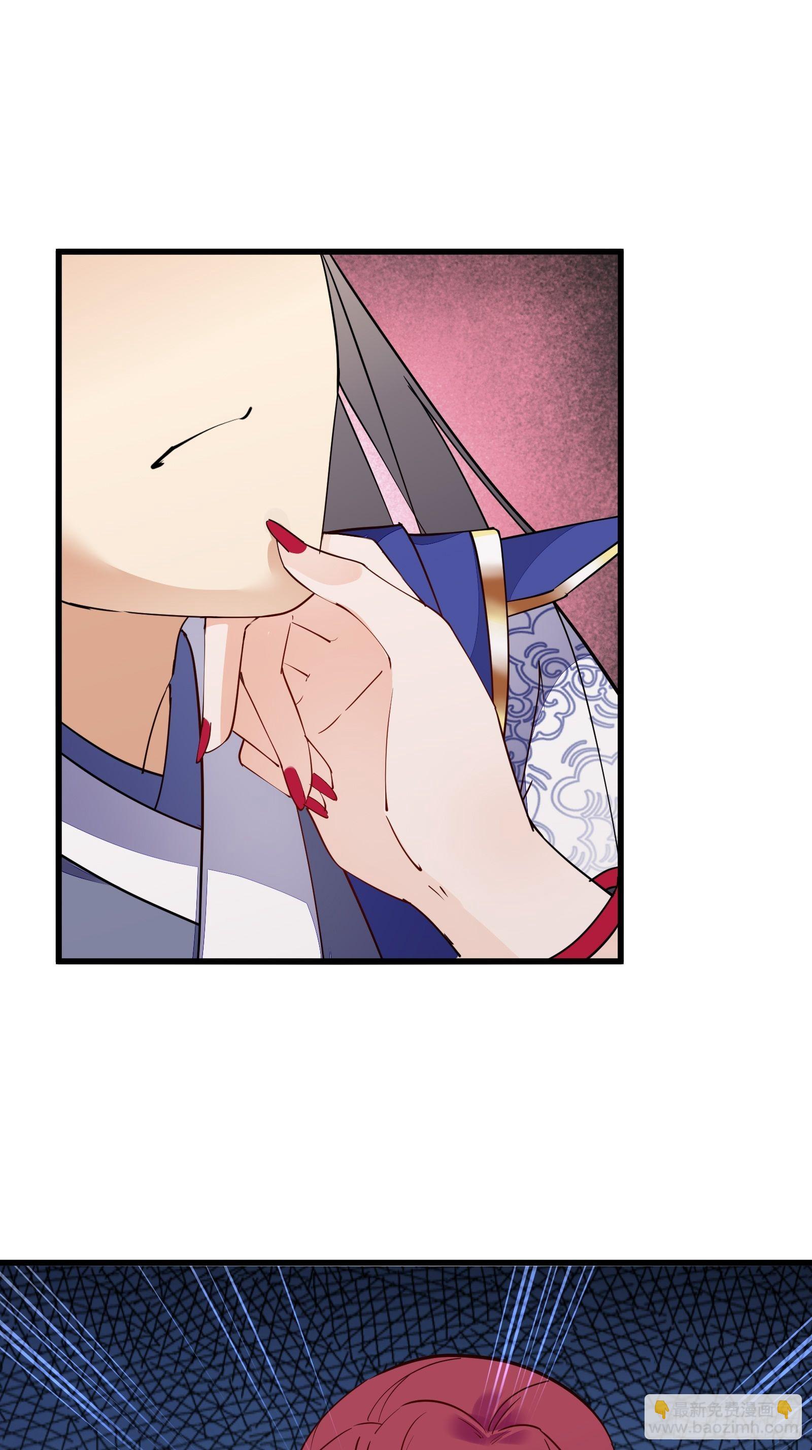 第145话 陪我睡觉20