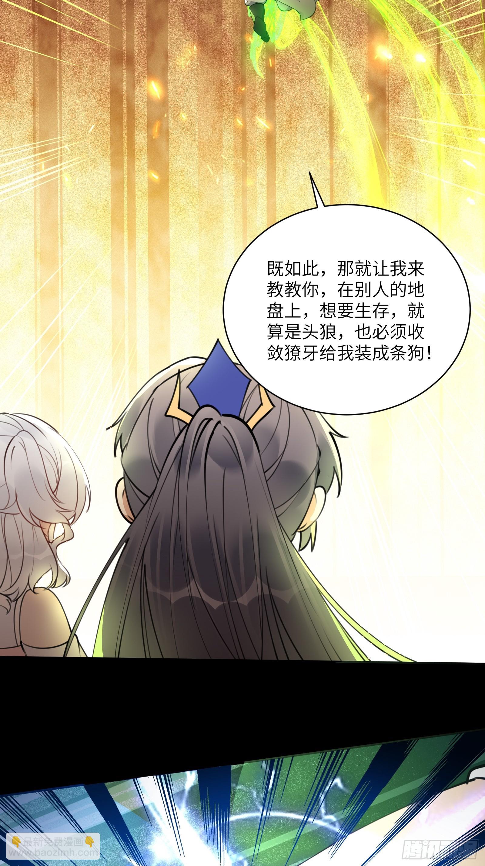 第186话 银甲狼卫4