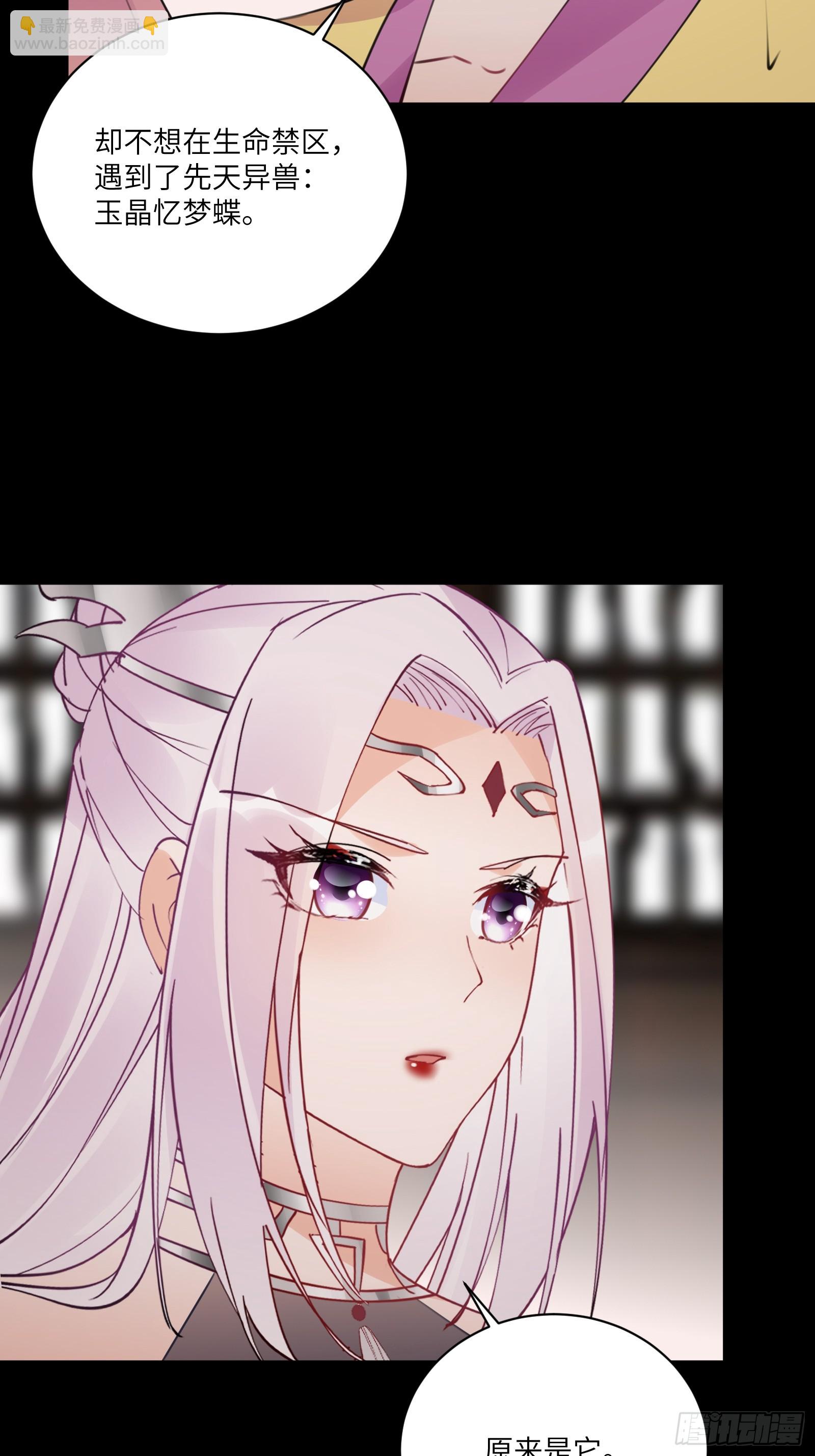 第190话 诸天禁区（师父篇）5