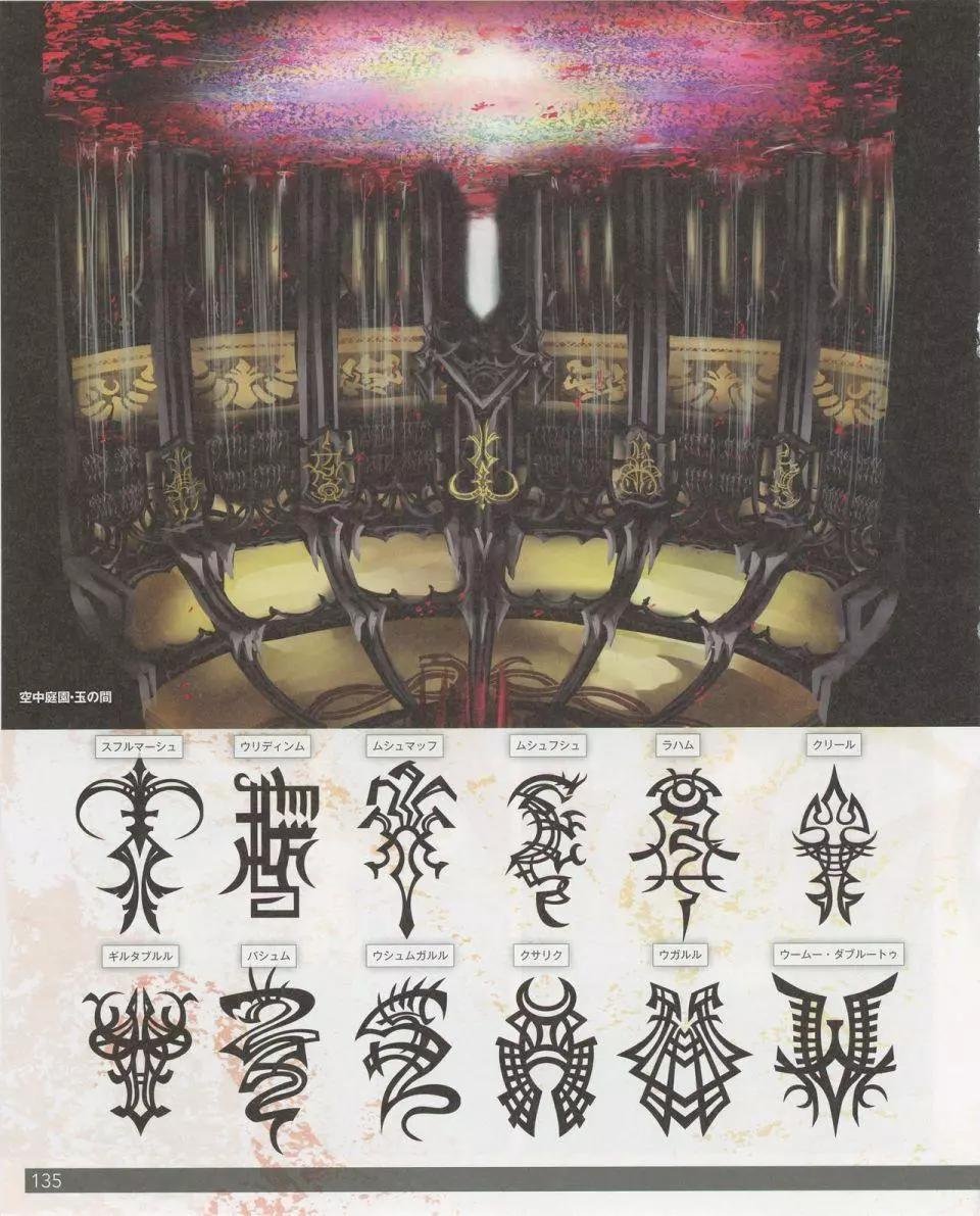 设定集144