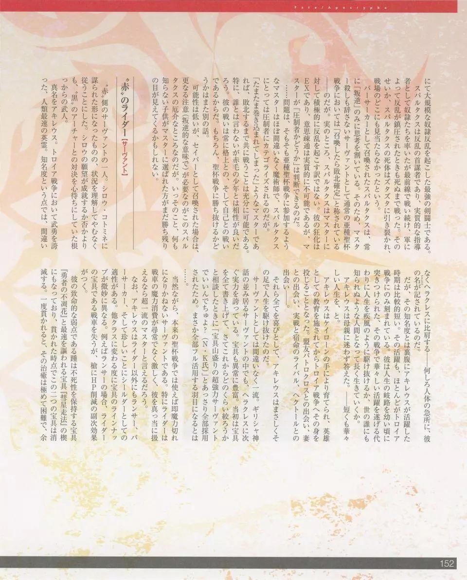 设定集165