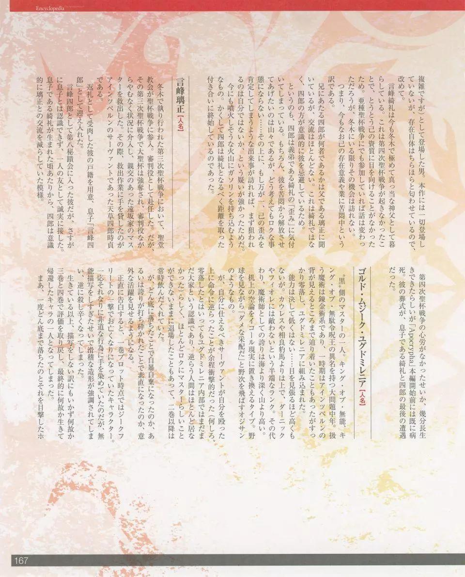 设定集180