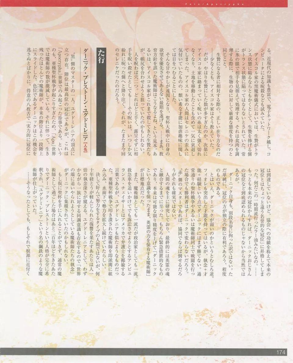 设定集187