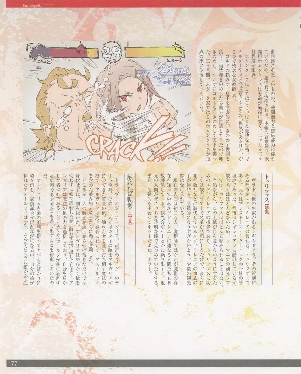设定集190