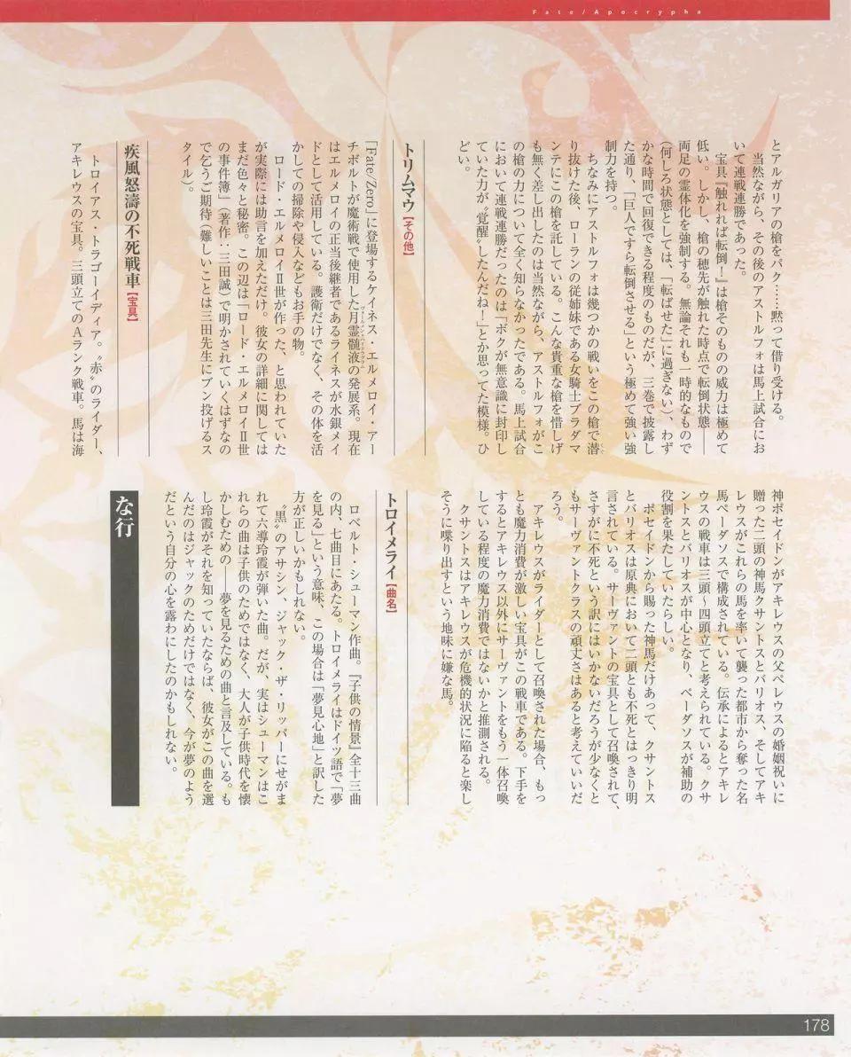 设定集191