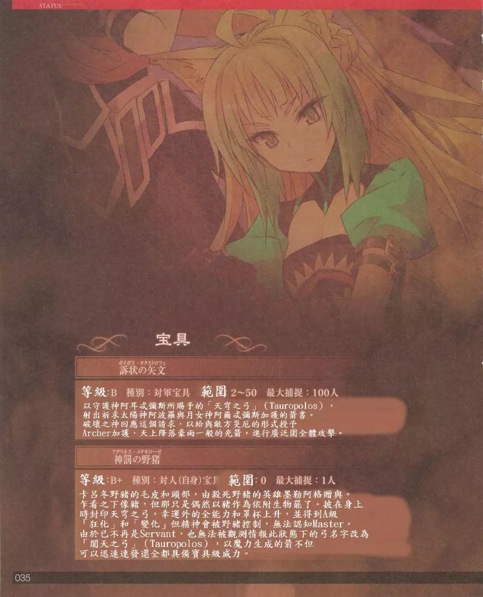 设定集36