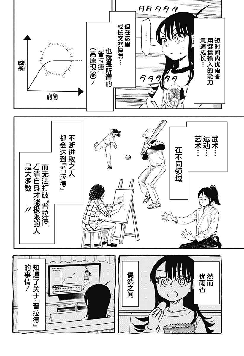 第36话 4000京的破坏神14