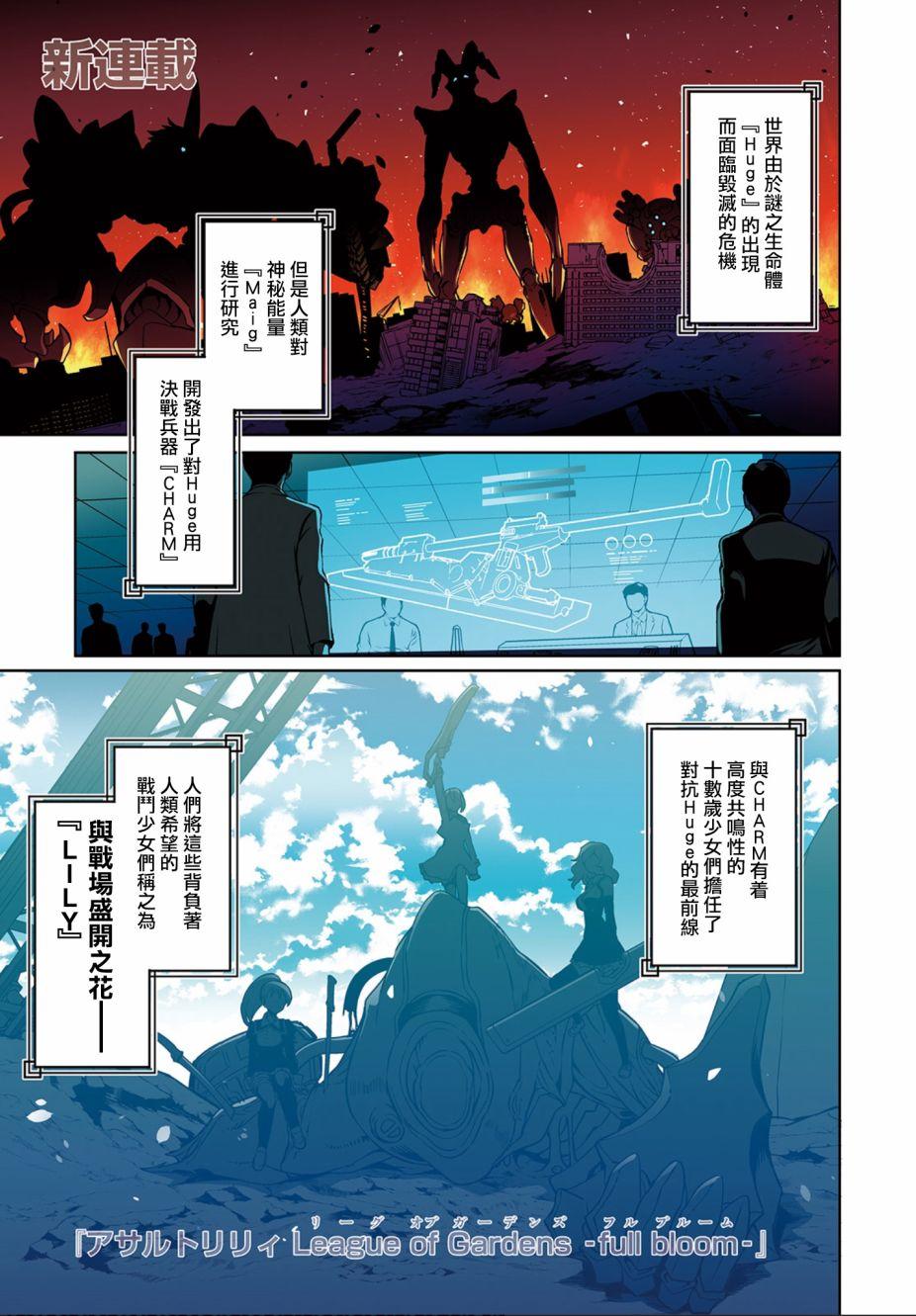 第1话0