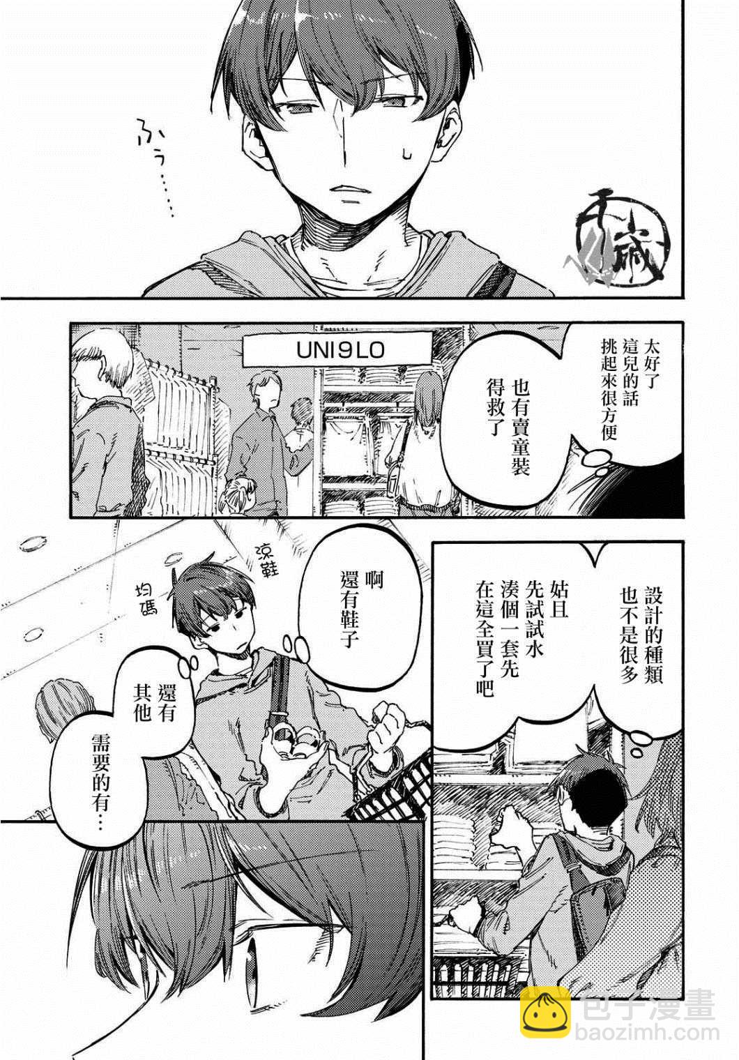 第2话 假日的打开方式16