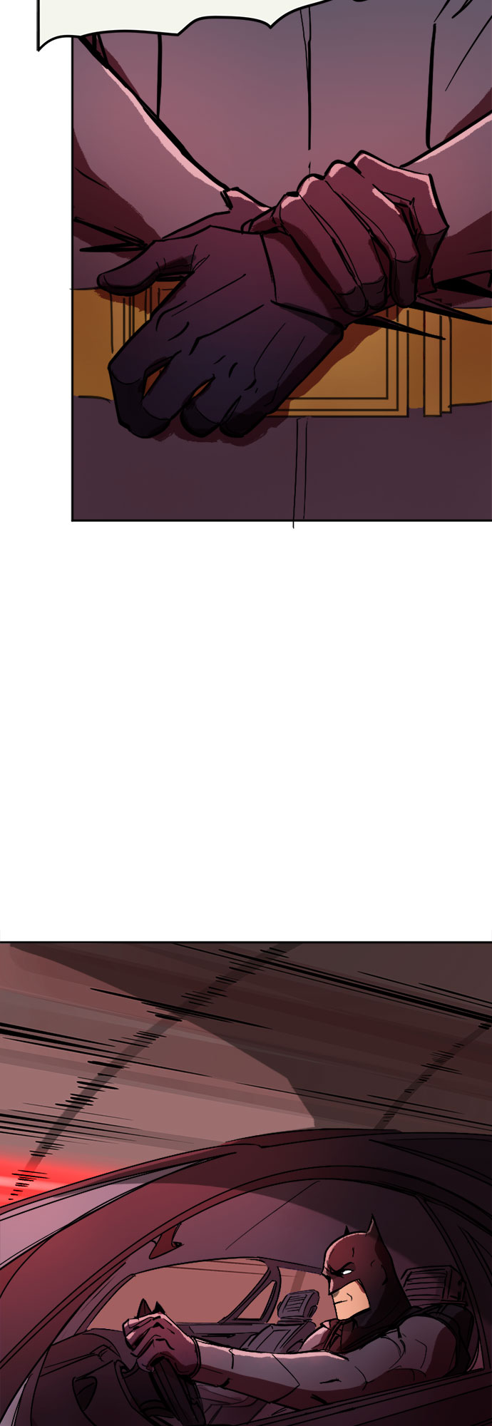 [第4话] 警报3