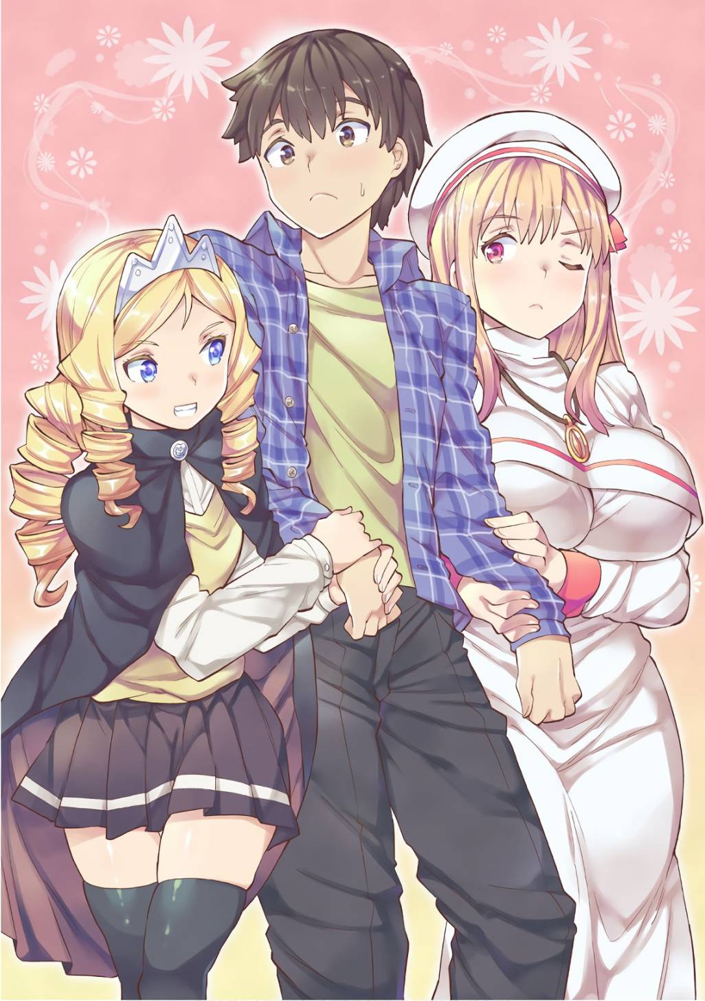 01卷赠品8