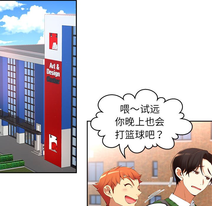 第 1 话100