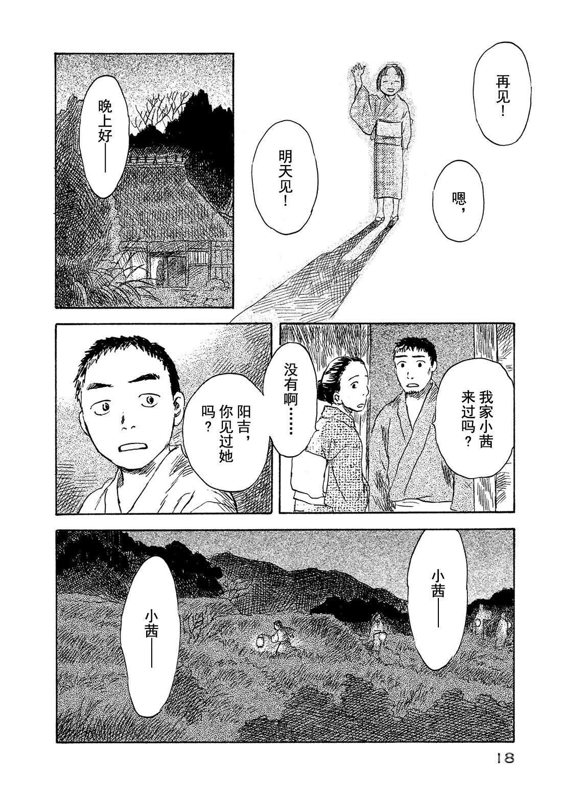 第41话  残红18