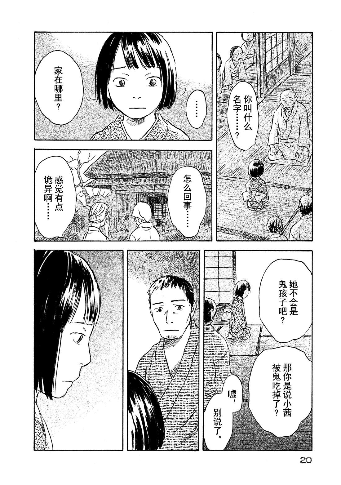 第41话  残红20