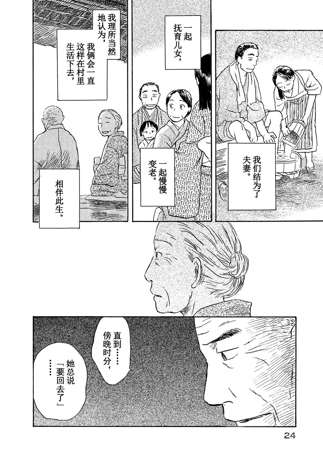 第41话  残红24