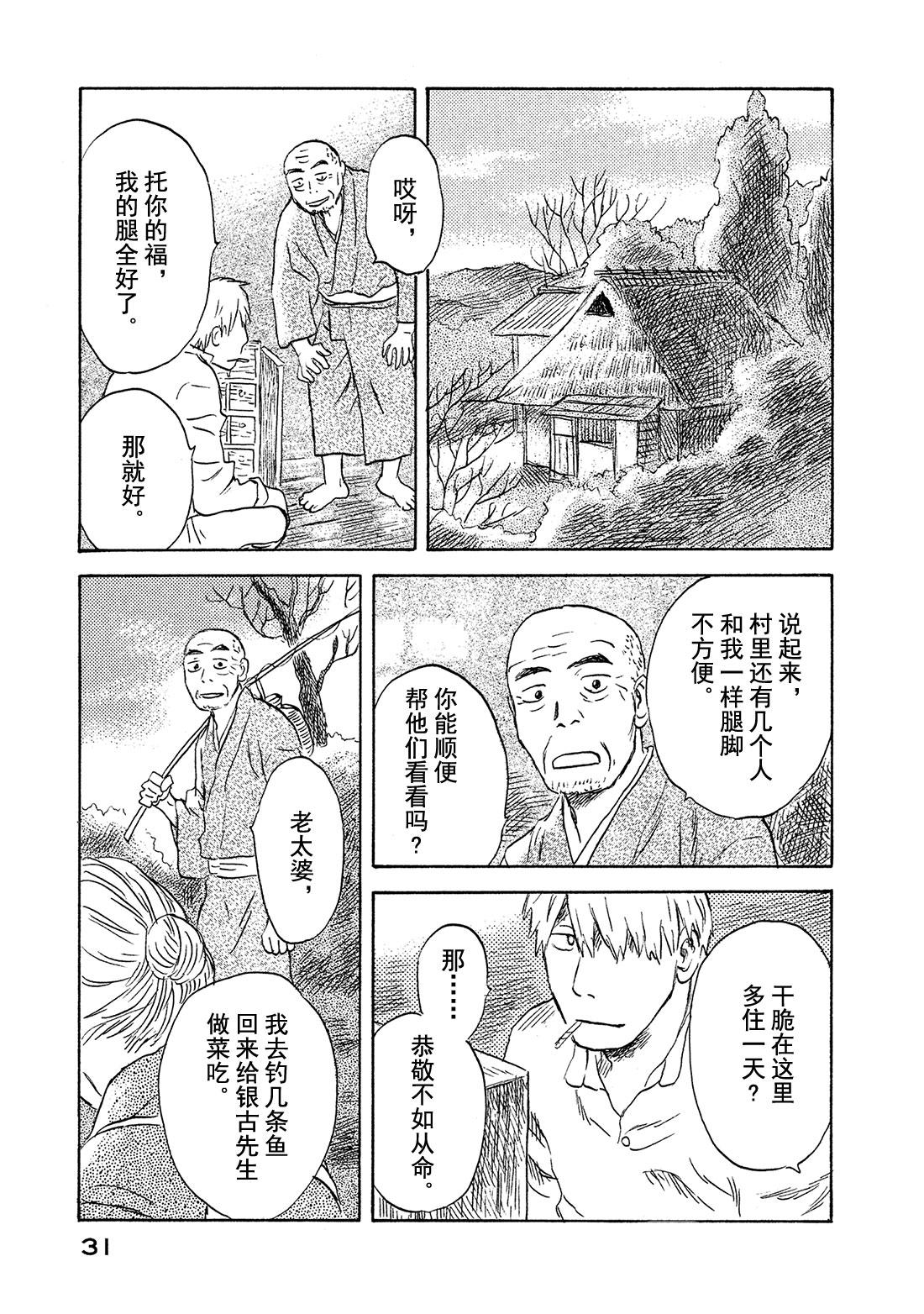 第41话  残红31