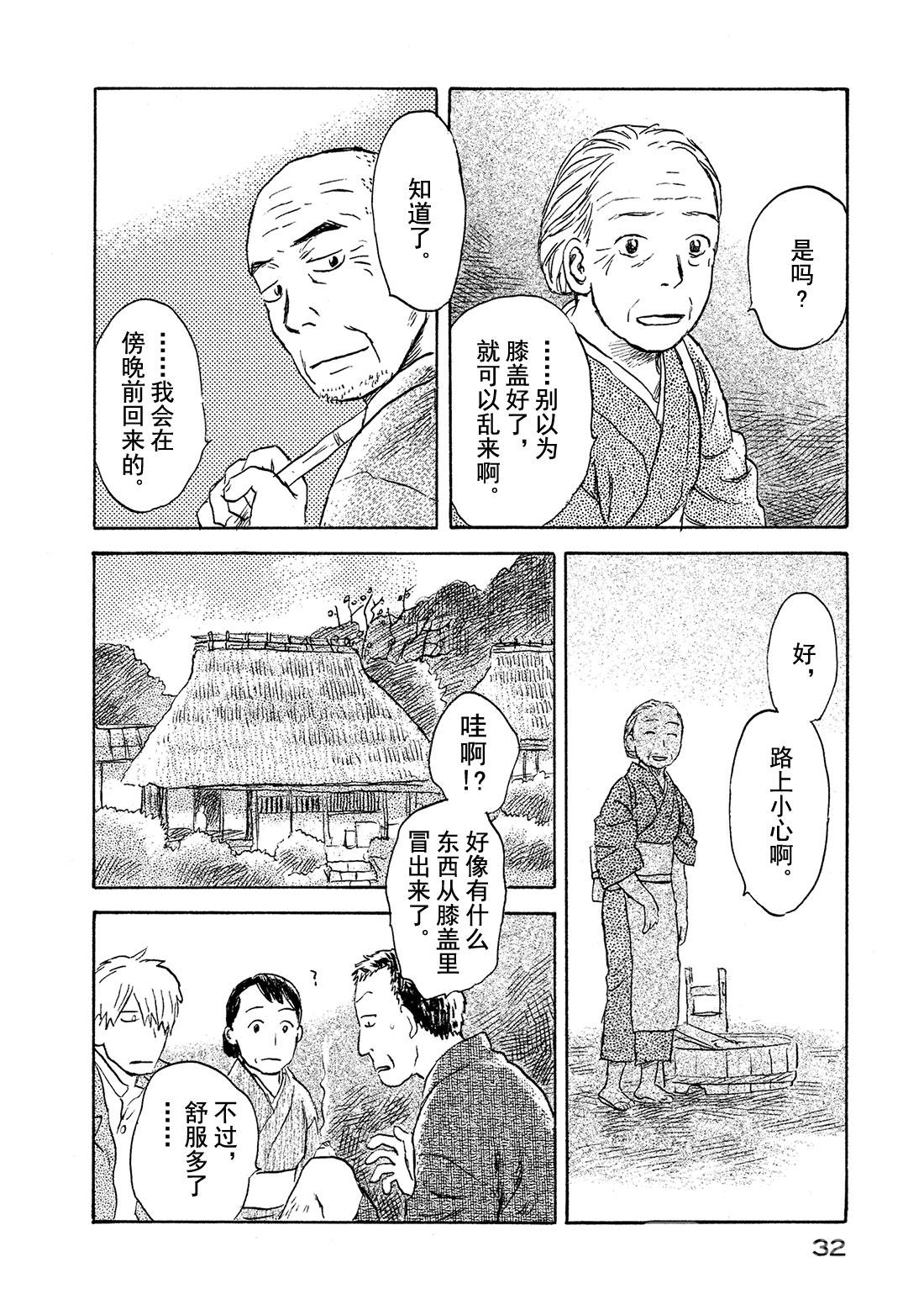 第41话  残红32