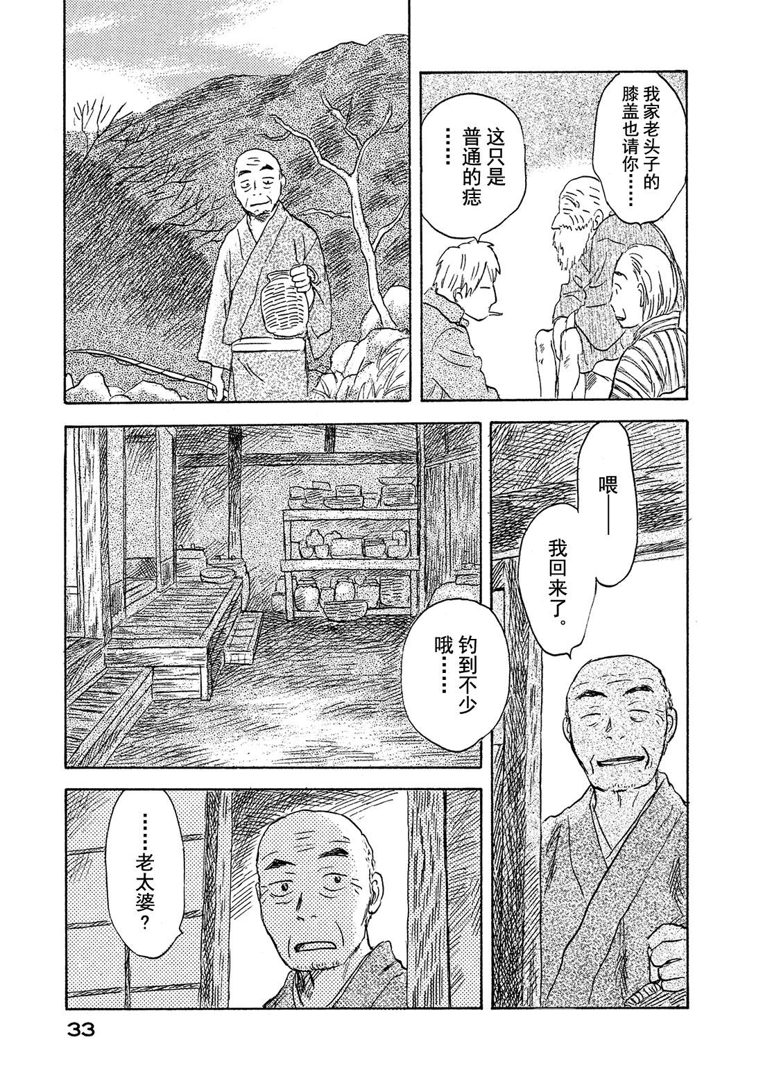 第41话  残红33