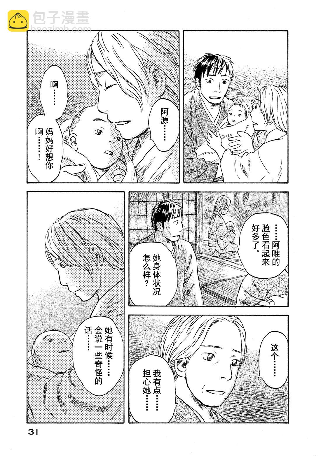 第46话   光之丝31
