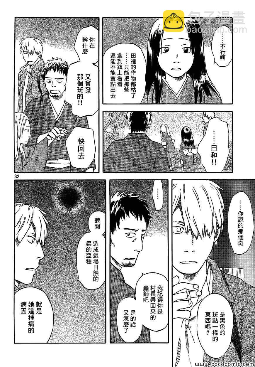 特别篇：蚀日之影 前篇29