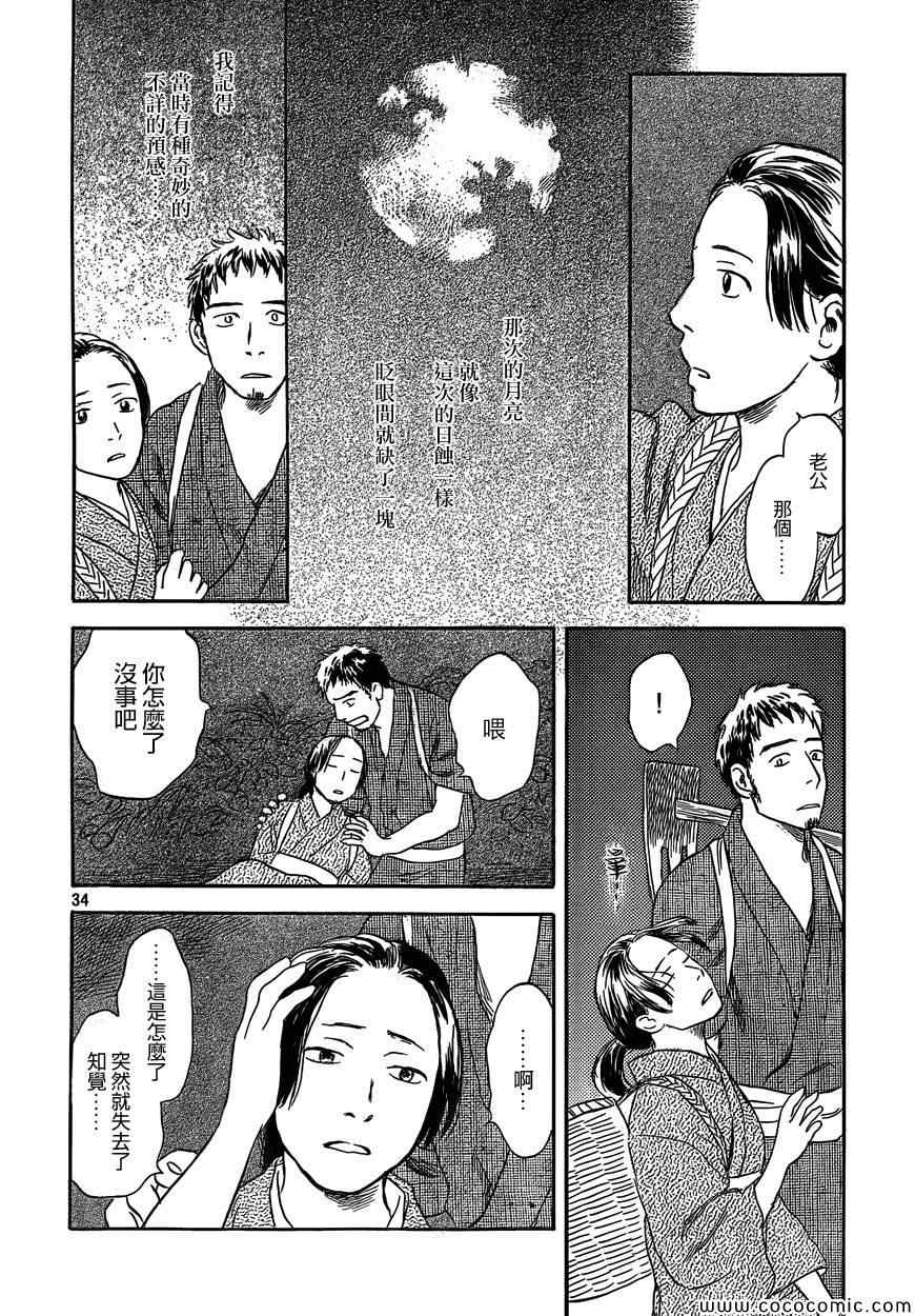 特别篇：蚀日之影 前篇31