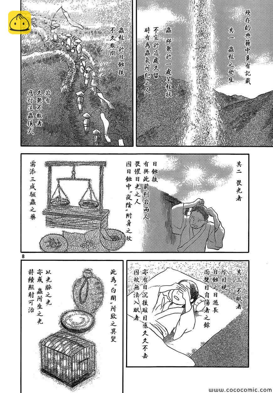 特别篇：蚀日之影 前篇6