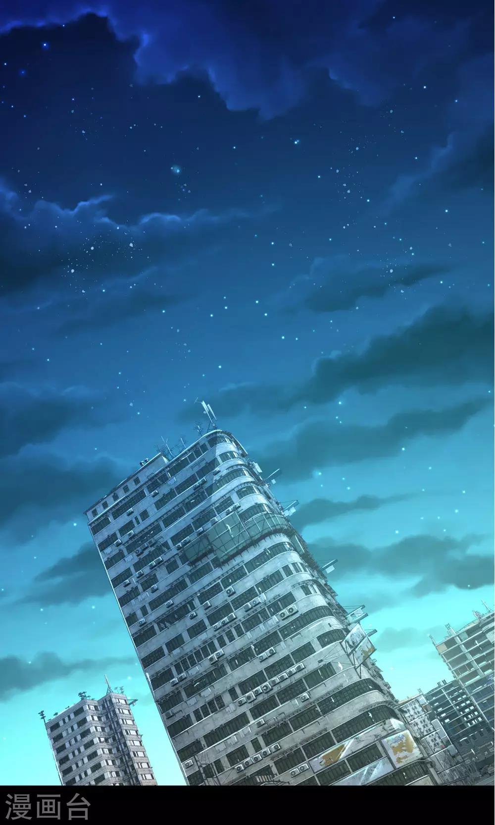 第178话 穷途末路0