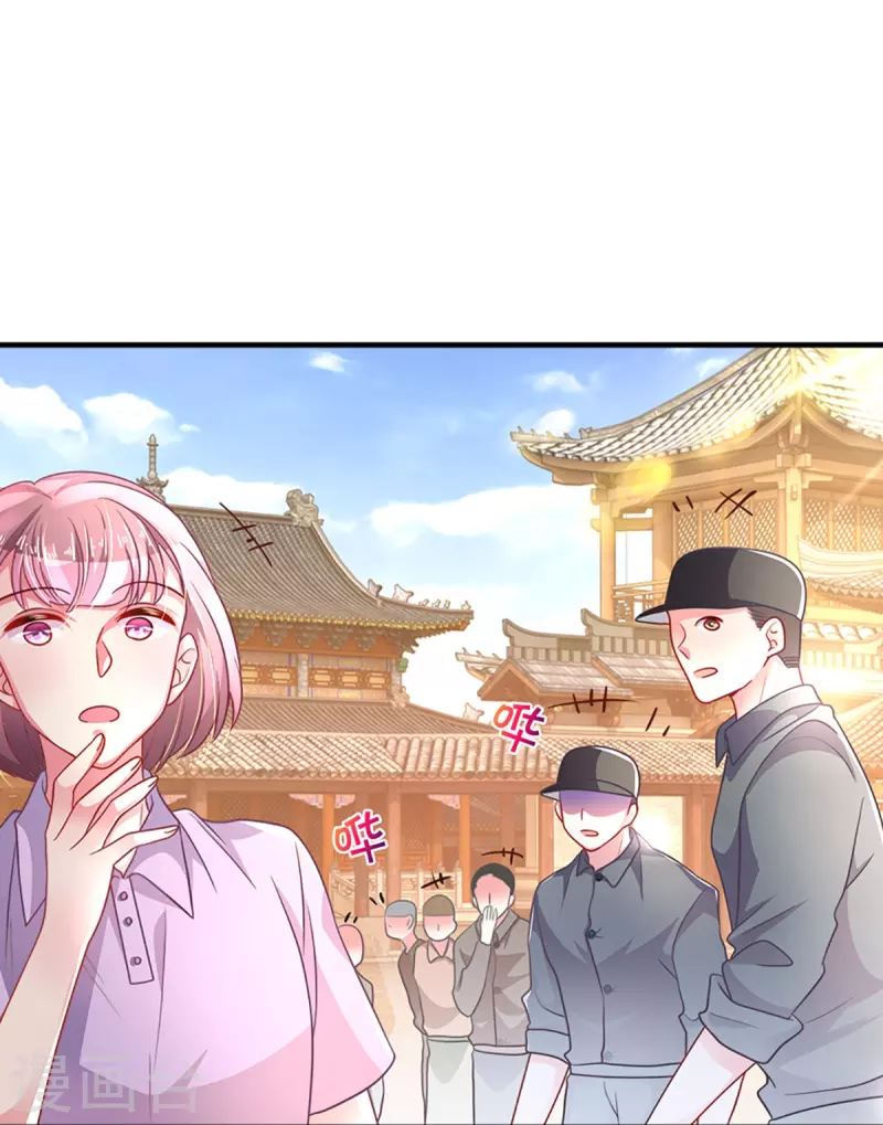 第266话 终究不是良配26