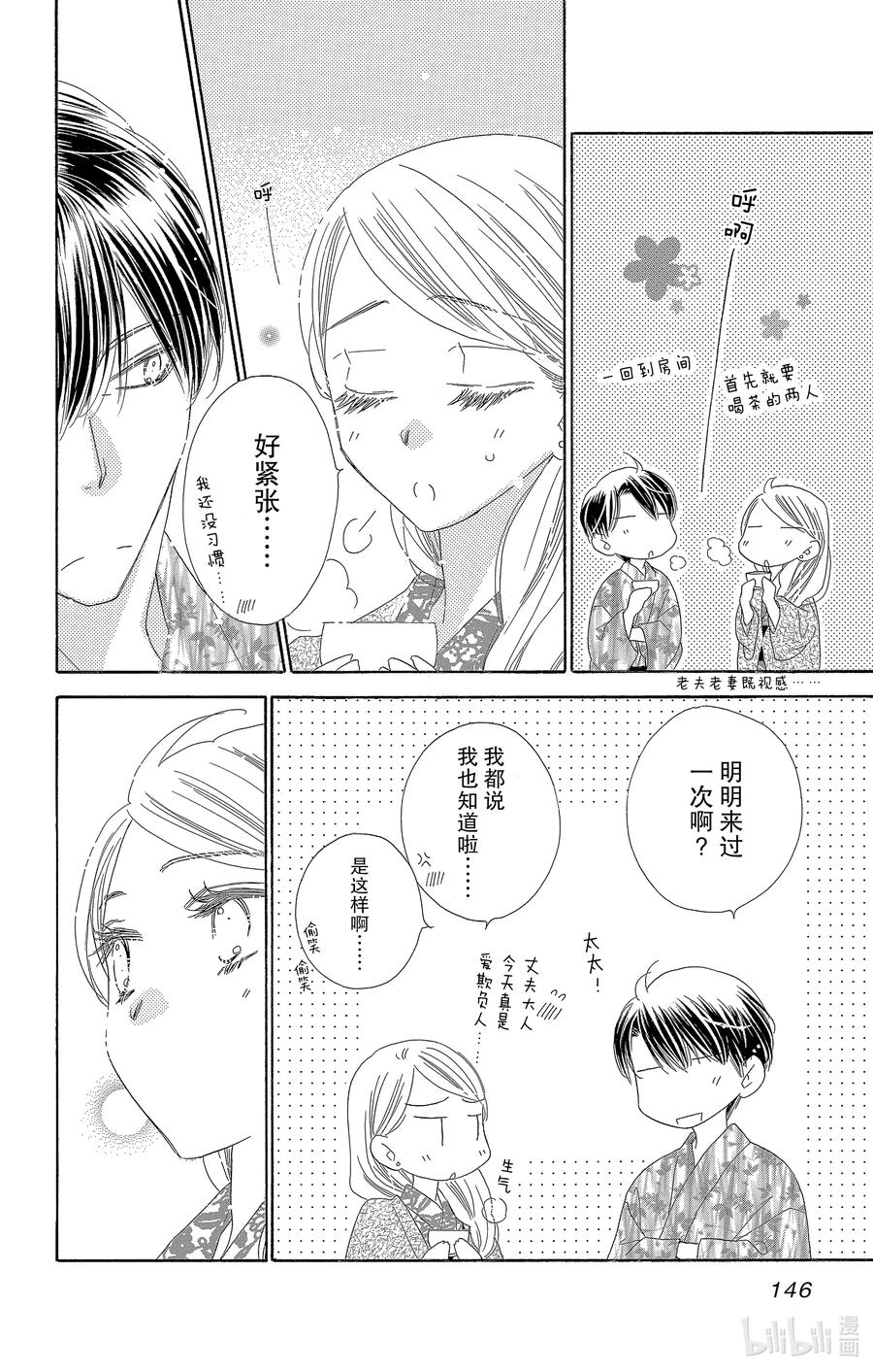 64 新婚7