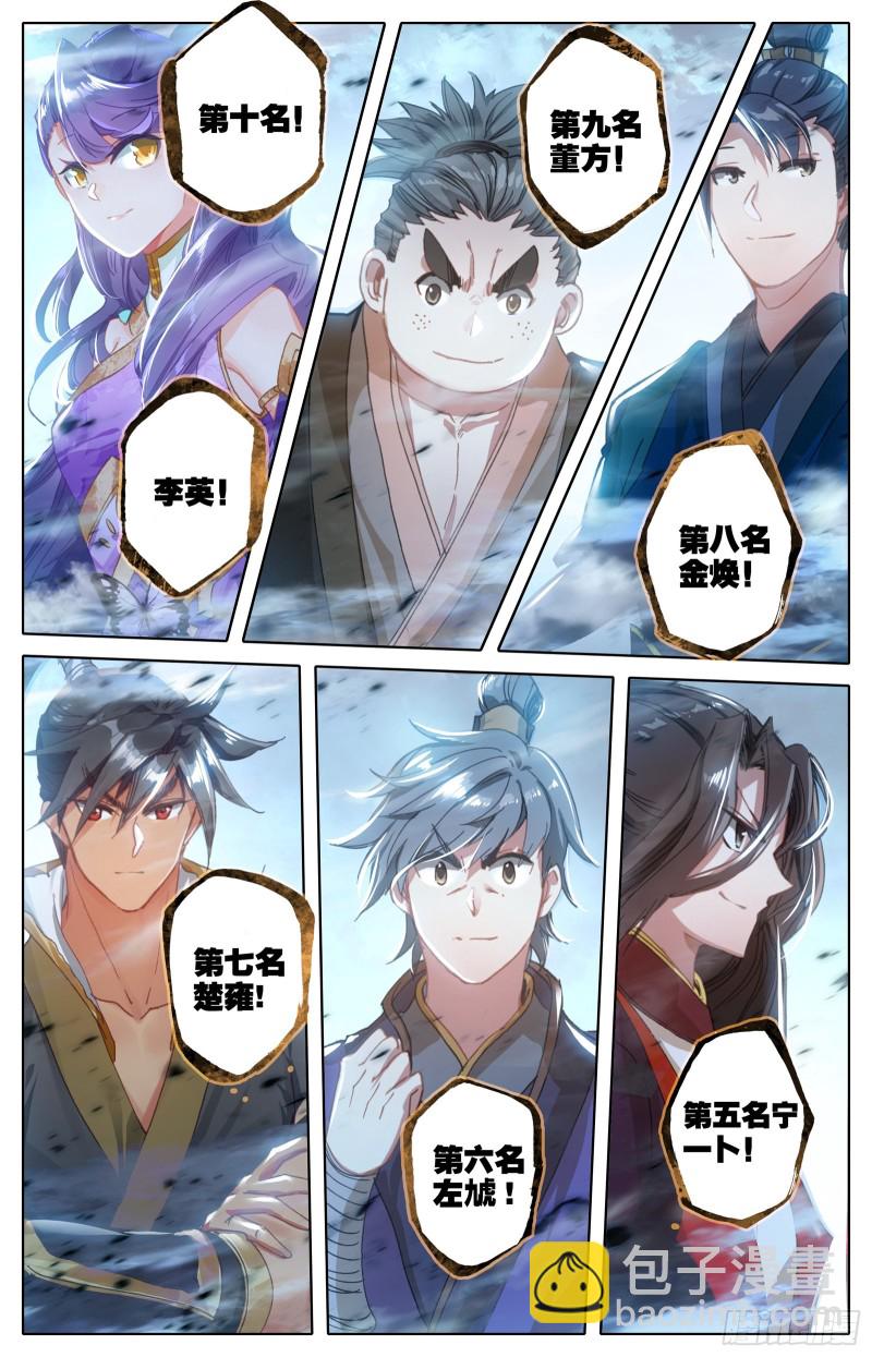 最终名单13