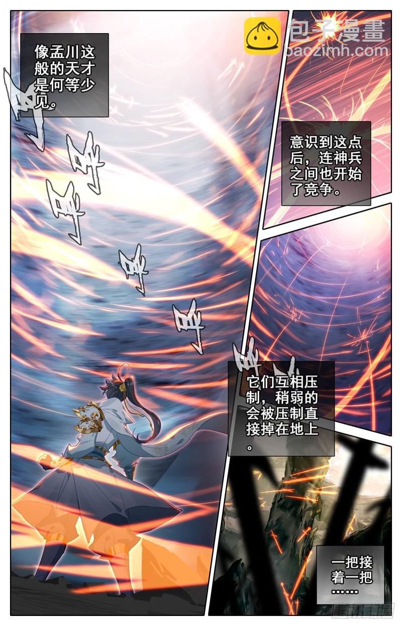 神兵择主11