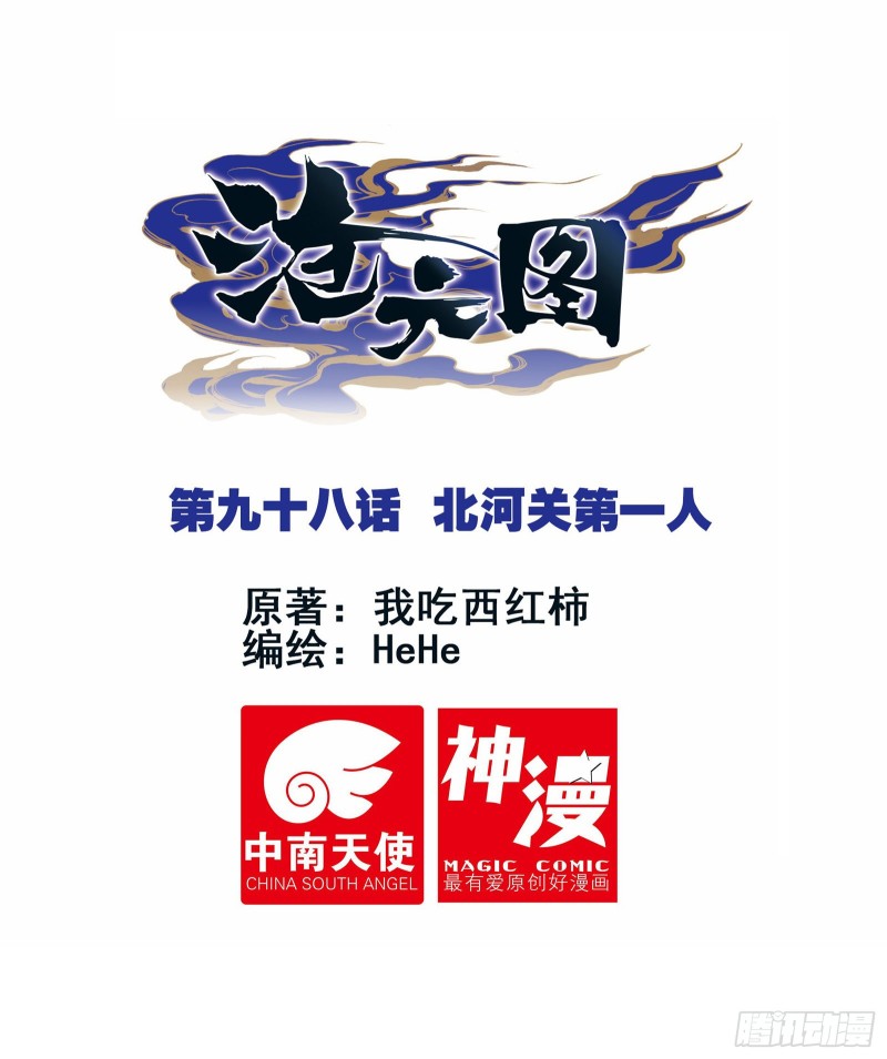 北河关第一人0