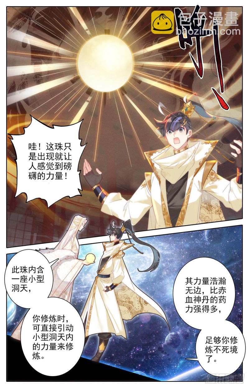 洞天法珠5