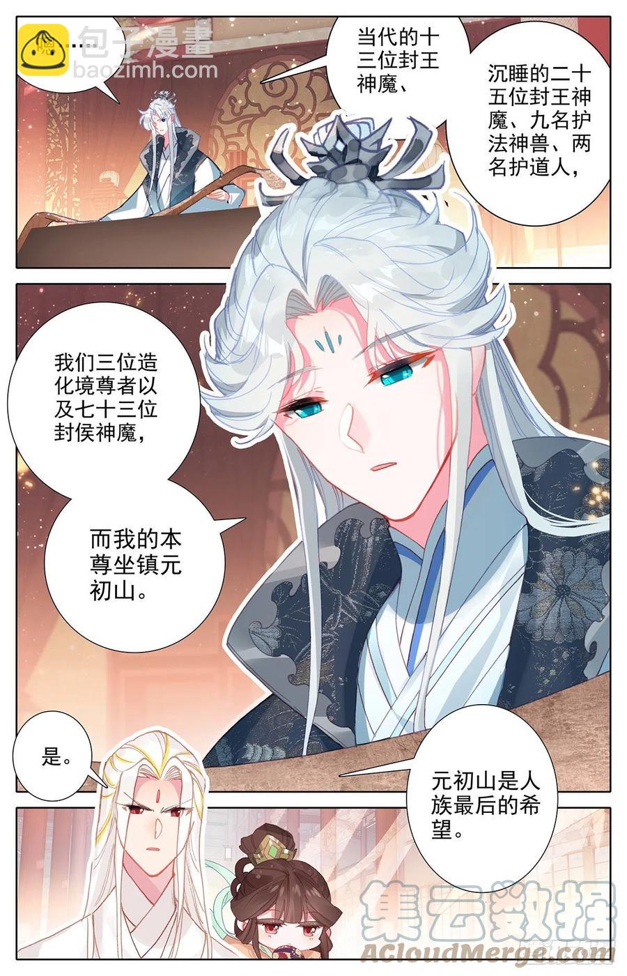 战前准备12