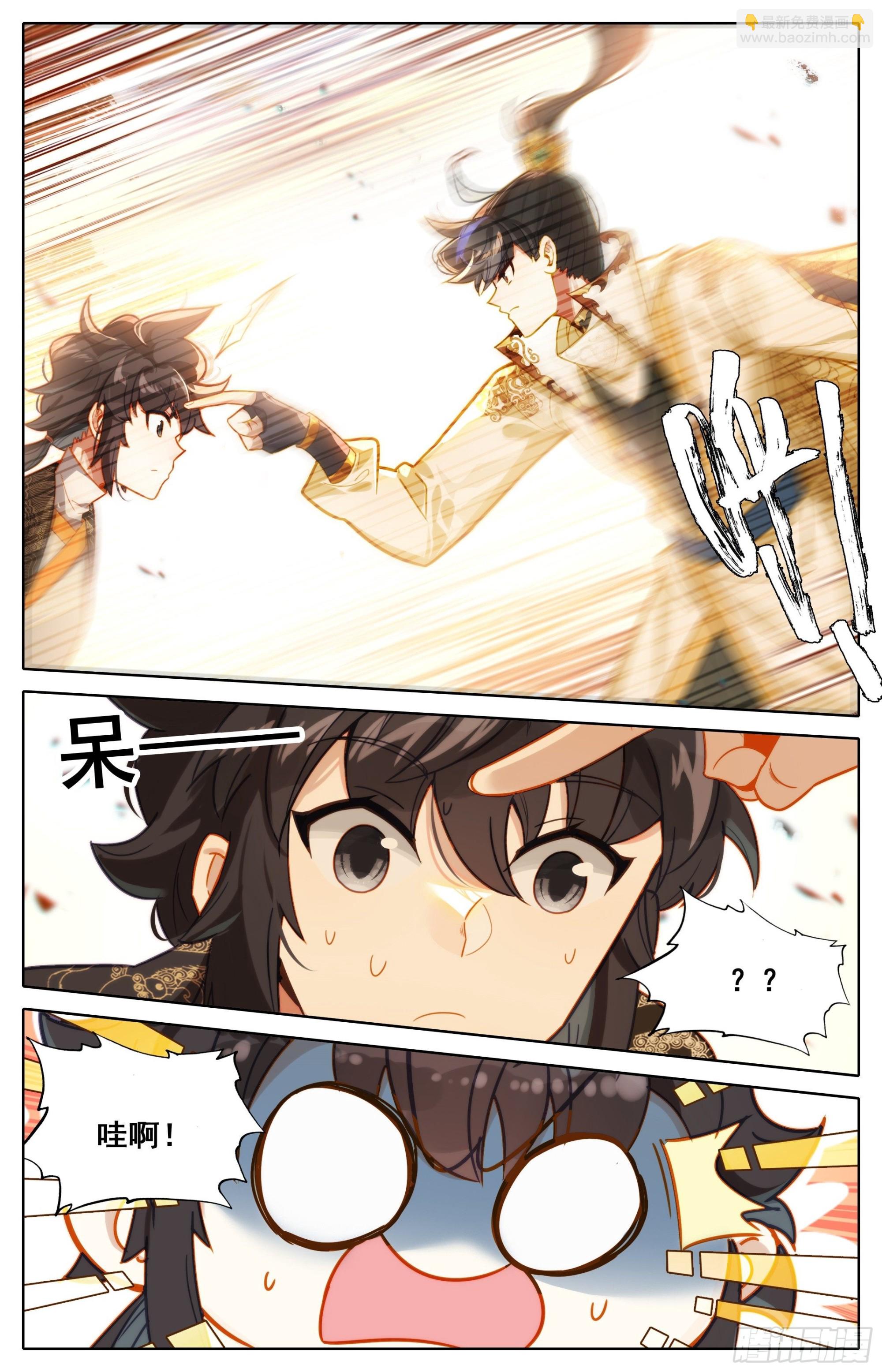 黑孔雀5